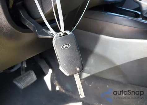 2021 Kia Soul Gt-Line from USA, damaged, VIN KNDJ63AU8M7745436